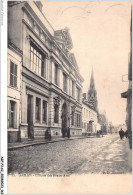 AGFP3-62-0284 - ARRAS - L'école Des Beaux-arts  - Arras