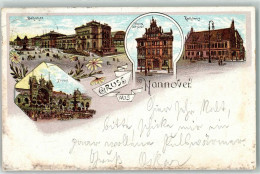 13918907 - Hannover - Hannover