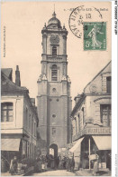 AGFP2-62-0159 - AIRE-SUR-LA-LYS - Le Beffroi  - Aire Sur La Lys