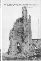 AGFP2-62-0149 - ABLAIN-ST-NAZAIRE - La Charmente église N'est Plus Qu'un Amas De Ruines - Altri & Non Classificati