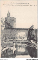 AGFP2-62-0148 - Ruines Du Moulin Topart Aux Environs De CARENCY  - Altri & Non Classificati