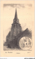 AGFP2-62-0142 - AIX-NOULETTE - L'église  - Sonstige & Ohne Zuordnung