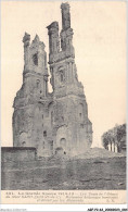 AGFP2-62-0133 - Les Tours De L'abbaye Du Mont SAINT-ELOI  - Other & Unclassified