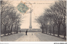 AGFP2-62-0130 - BOULOGNE-SUR-MER - La Colonne De La Grande-armée  - Boulogne Sur Mer