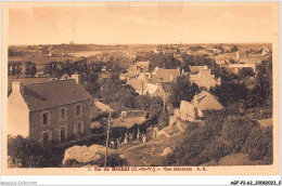 AGFP2-22-0091 - ILE DE BREHAT - Vue Générale  - Ile De Bréhat