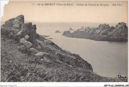 AGFP1-22-0051 - ILE DE BREHAT - Entrée Du Chenal De Kerpont  - Ile De Bréhat