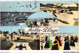 AGFP9-62-0878 - STELLA-PLAGE  - Other & Unclassified