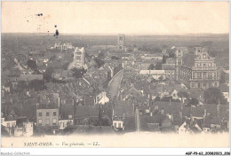 AGFP9-62-0861 - SAINT-OMER - Vue Générale  - Saint Omer