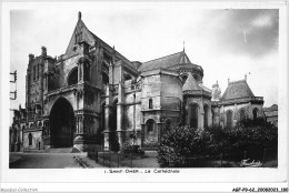 AGFP9-62-0848 - SAINT-OMER - La Cathédrale  - Saint Omer