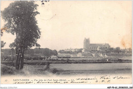 AGFP9-62-0842 - SAINT-OMER - Vue Prise De Fort Saint-michel  - Saint Omer