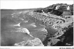 AGFP9-62-0796 - LE PORTEL - La Plage  - Le Portel