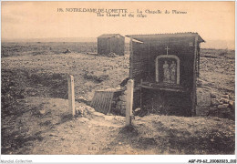 AGFP9-62-0763 - NOTRE-DAME DE LORETTE - La Chapelle Du Plateau  - Sonstige & Ohne Zuordnung