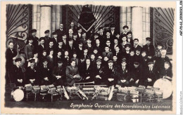 AGFP8-62-0729 - LIEVIN - Symphonie Ouvrière Des Accordéonistes Liévinois  - Lievin