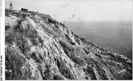 AGFP8-62-0706 - CAP GRIS-NEZ - La Pointe Et Le Phare  - Sonstige & Ohne Zuordnung