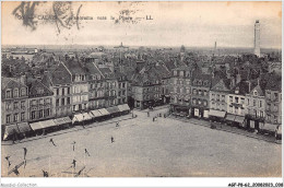 AGFP8-62-0695 - CALAIS - Panorama Vers Le Phare  - Calais