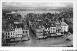 AGFP7-62-0664 - CALAIS - Vue Générale  - Calais