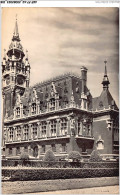 AGFP7-62-0640 - CALAIS - L'hôtel De Ville  - Calais