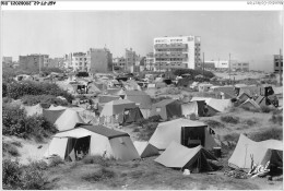 AGFP7-62-0594 - BRAY-DUNES - Le Camping - Bray-Dunes