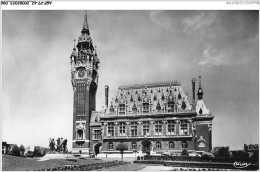 AGFP7-62-0634 - CALAIS - L'hôtel De Ville  - Calais