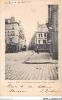 AGFP6-62-0535 - BOULOGNE-SUR-MER - Rue De Lille  - Boulogne Sur Mer