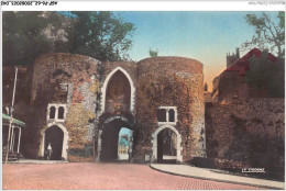 AGFP6-62-0519 - BOULOGNE-SUR-MER - Porte Des Dunes  - Boulogne Sur Mer