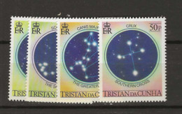 1984 MNH Tristan Da Cunha Postfris** - Tristan Da Cunha