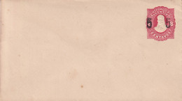 Enveloppe Argentine Argentina - Postal Stationery