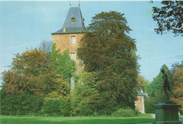 BELGIQUE - Enghien - La Chapelle Castrale - Carte Postale - Enghien - Edingen