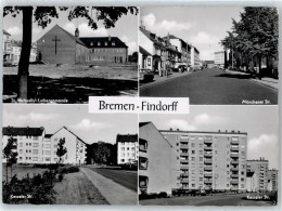 50967107 - Findorff - Bremen