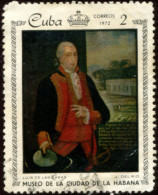 Pays : 145,3 (Cuba : République Démocratique)   Yvert Et Tellier N°:   1576 (o) - Usados