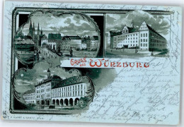 51160307 - Wuerzburg - Würzburg