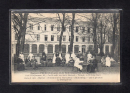 (07/05/24) 59-CPA LILLE - MAISON D'HYDROTHERAPIE ET DE CONVALESCENCE D'ESQUERMES - Lille