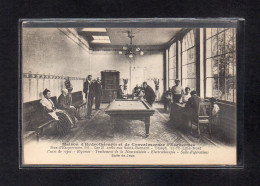 (07/05/24) 59-CPA LILLE - MAISON D'HYDROTHERAPIE ET DE CONVALESCENCE D'ESQUERMES - Lille