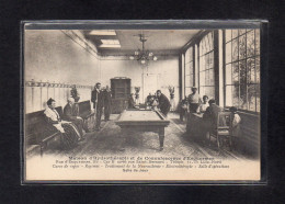 (07/05/24) 59-CPA LILLE - MAISON D'HYDROTHERAPIE ET DE CONVALESCENCE D'ESQUERMES - Lille