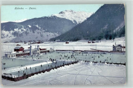 13910307 - Davos Platz - Sonstige & Ohne Zuordnung