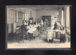 (07/05/24) 59-CPA LILLE - MAISON D'HYDROTHERAPIE ET DE CONVALESCENCE D'ESQUERMES - Lille