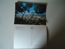 GREECE    POSTCARDS  ΤΡΙΠΟΛΗ     FOR MORE PURCHASES 10% DISCOUNT - Grecia