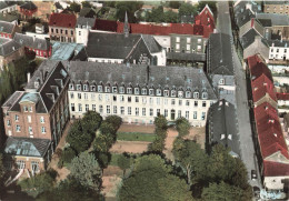 BELGIQUE - Enghien - Institut St Vincent De Paul - Vue Aérienne - Carte Postale - Enghien - Edingen