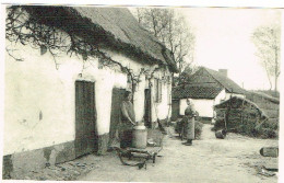 Rijmenam , Oude Hoeve - Bonheiden