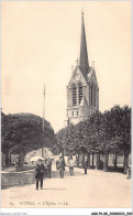 AGGP6-88-0432 - VITTEL - L'église - Contrexeville