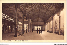 AGGP5-88-0373 - VITTEL - Galeries De Cure - Contrexeville