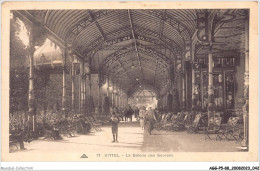 AGGP5-88-0364 - VITTEL - La Galerie Des Sources - Contrexeville