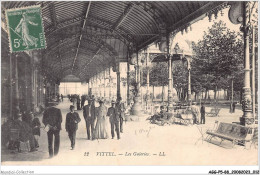 AGGP5-88-0349 - VITTEL - Les Galeries - Contrexeville