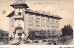 AGGP4-88-0318 - VITTEL - Ltaverne Lorraine - Contrexeville