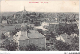 AGGP4-88-0266 - NEUFCHATEAU - Vue Générale - Neufchateau