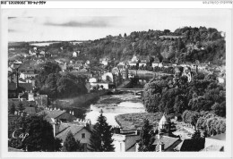 AGGP4-88-0260 - EPINAL - Vue Sur Epinal Et La Moselle - Epinal