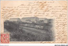 AGGP3-88-0212 - EPINAL - Casernes De La Madeleine - Vue Générale - Epinal