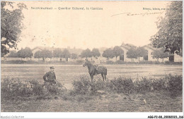 AGGP2-88-0165 - NEUFCHATEAU - Quartier Rebeval - La Carriere - Neufchateau