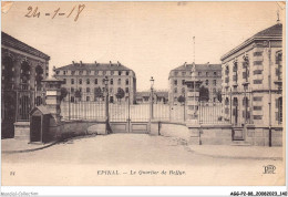 AGGP2-88-0152 - EPINAL - Le Quartier De Reffye - Epinal