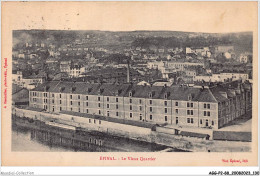 AGGP2-88-0147 -  EPINAL - Le Vieux Quartier - Epinal